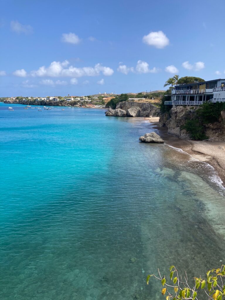 Playa Forti