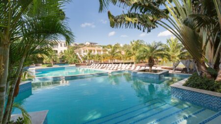 ACOYA Curacao Resort Villas & Spa