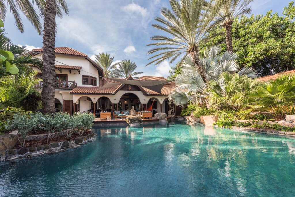Baoase Luxury Resort