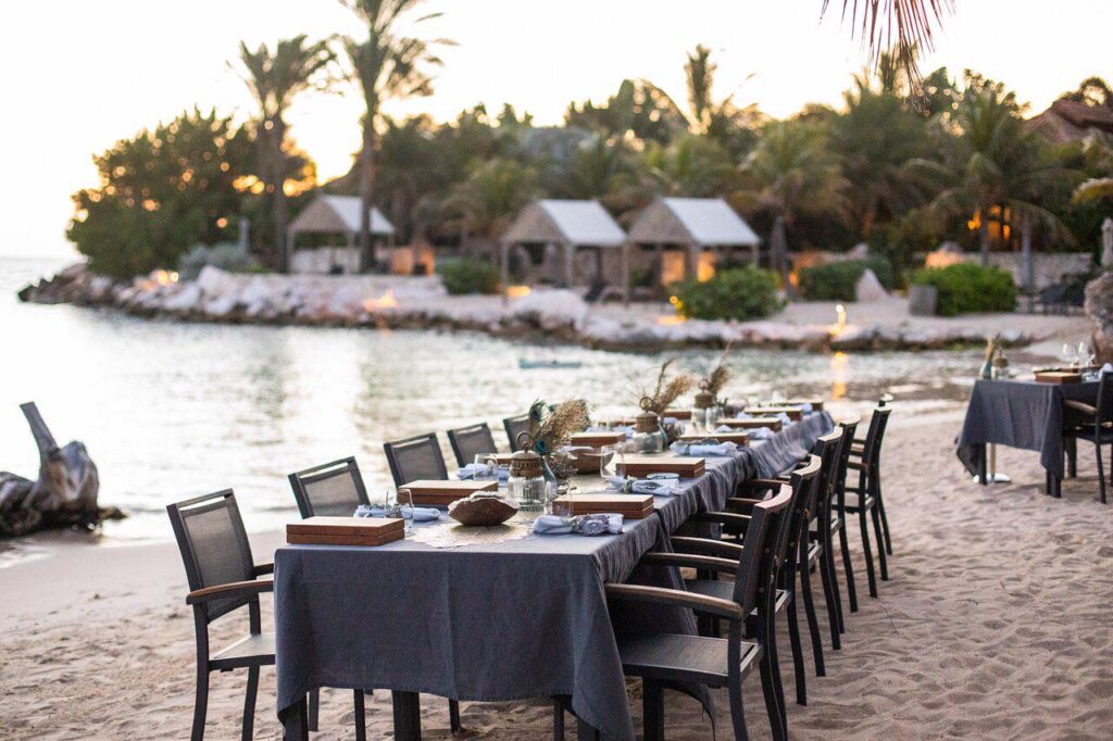 Baoase Luxury Resort