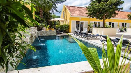 Bayside Boutique Curacao