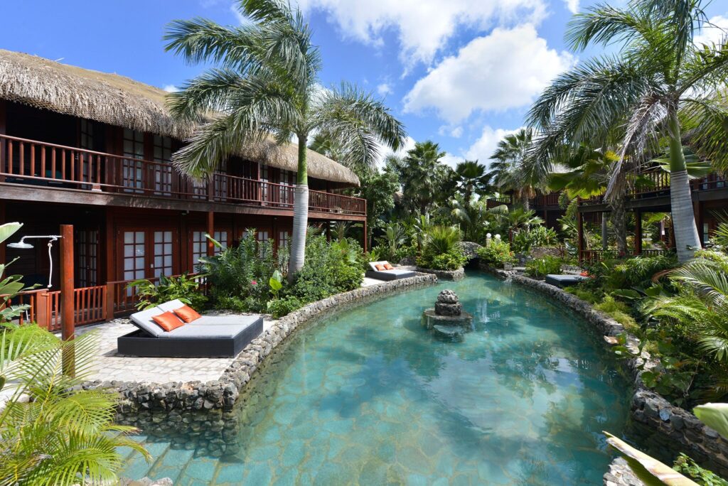 Kontiki Beach Resort