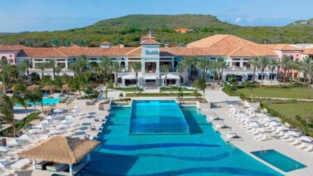 Sandals Royal Curacao