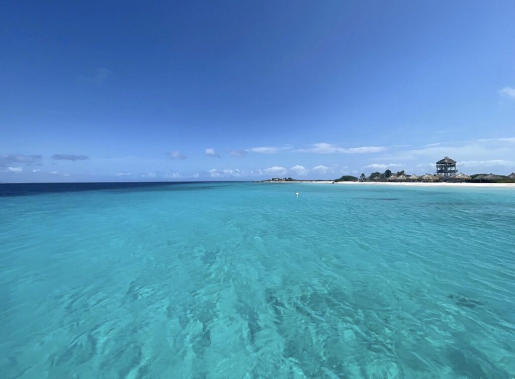 Klein Curacao