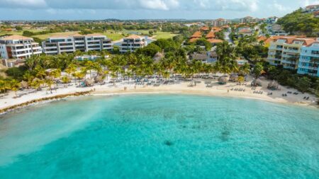 Blue Bay Curacao Golf & Beach Resort