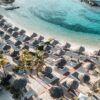 The Kontiki Curacao Beach Resort