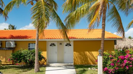 The Pearl of the Caribbean