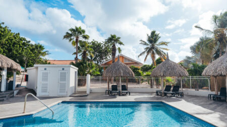 Bon Bini Seaside Resort