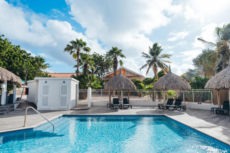 Bon Bini Seaside Resort