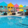 Merakii Seaview Escape Curacao