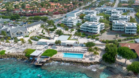Papagayo Beach Hotel