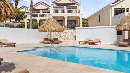 Resort Livingstone Jan Thiel