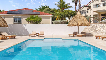 Resort Livingstone Jan Thiel