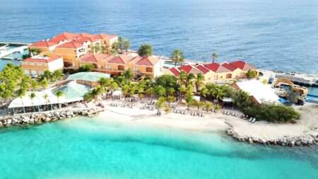 Royal Sea Aquarium Resort
