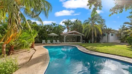 TUK Tropical Boutique Resort