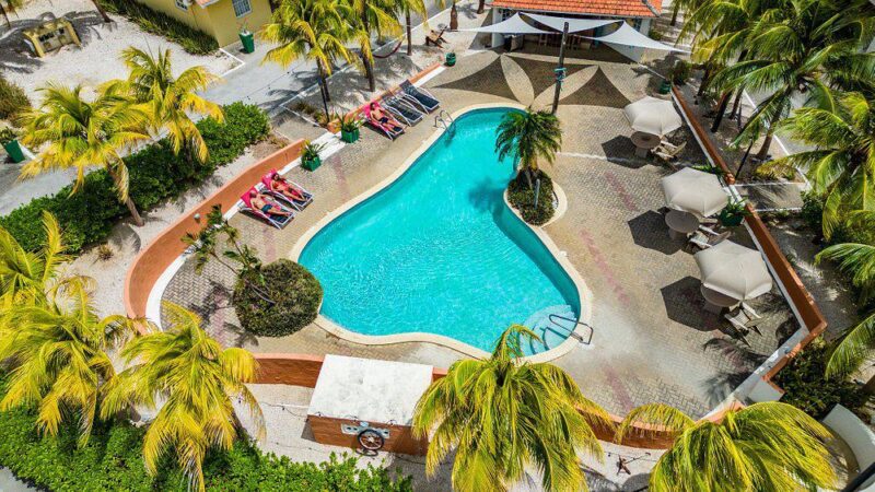 ABC Resort