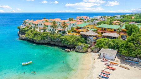 Bahia Apartments & Diving