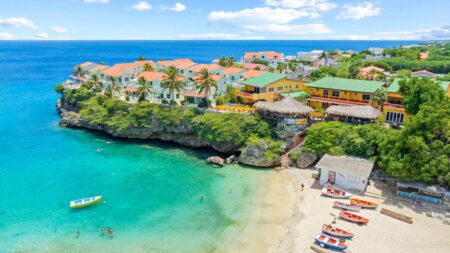 Bahia Apartments en Diving