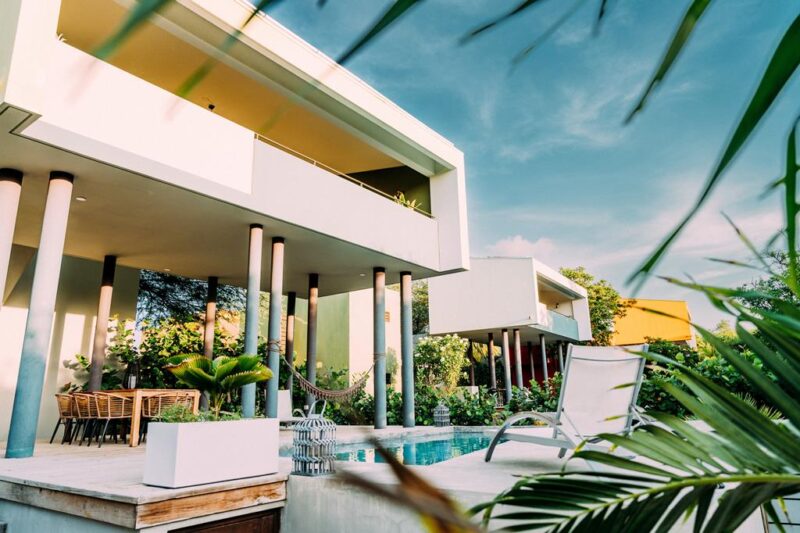 Bohémi Resort