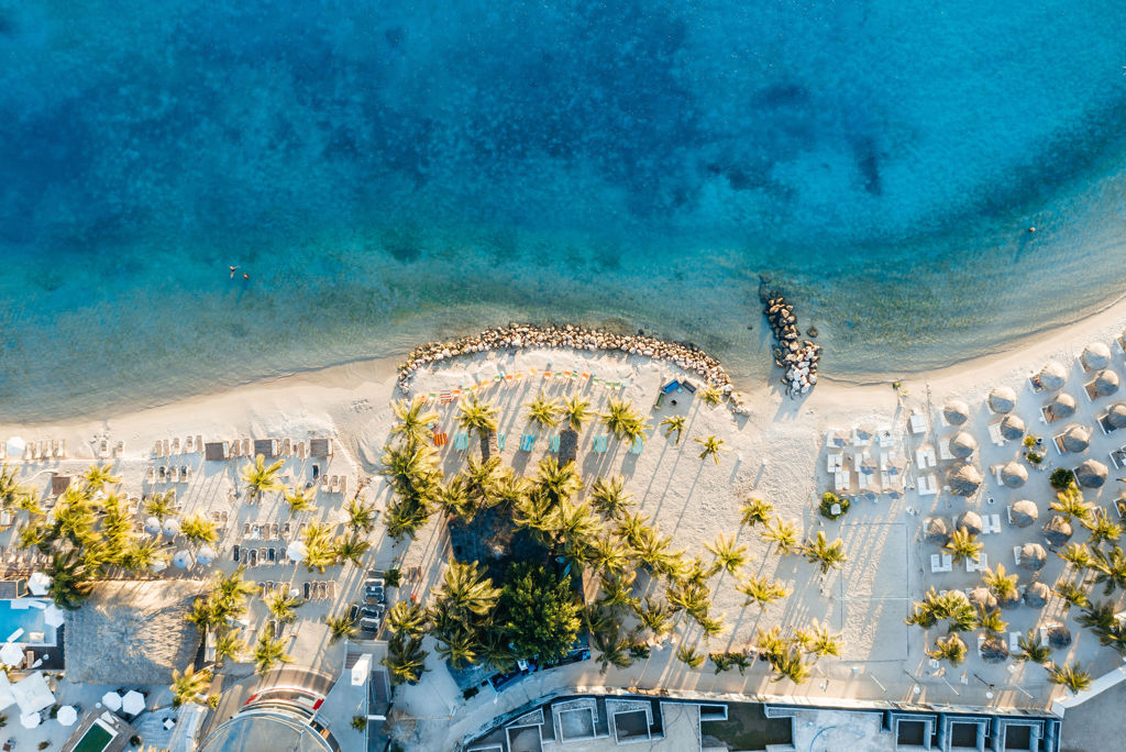 goedkoopste Curaçao vakantie tijdens Black Friday
