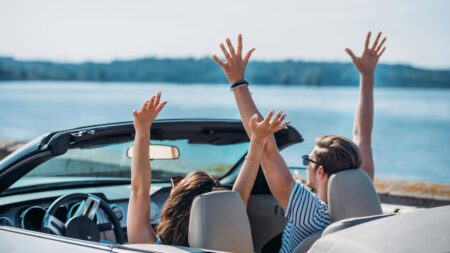 Black Friday Curaçao vakantie